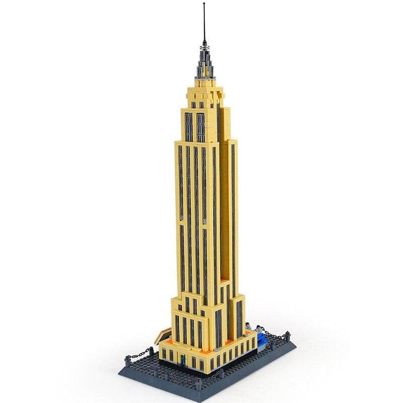 Empire State Building | 1559pcs