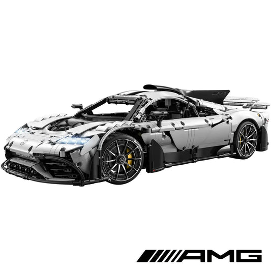 Mercedes AMG One | 3294pcs
