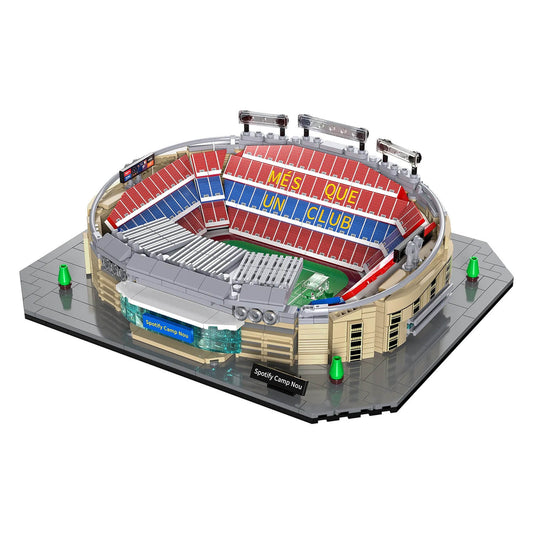 FC Barcelona Spotify Camp Nou | 727pcs