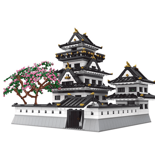 Himeji Castle | 3085pcs
