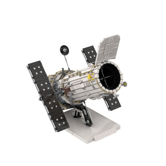 Hubble Space Telescope | 5027pcs