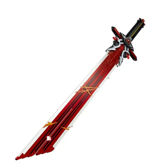 Idea Movie Games Wolfs Gravestone Knife | 823pcs