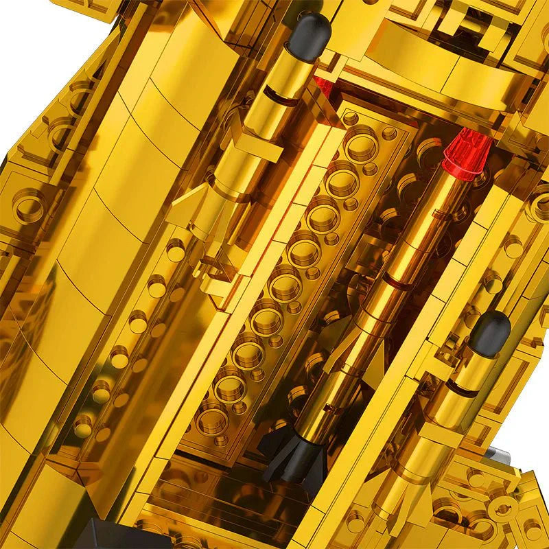 J-20 Collector Edition | 1199pcs