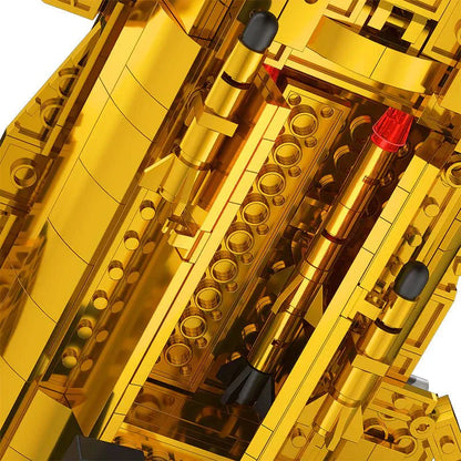 J-20 Collector Edition | 1199pcs