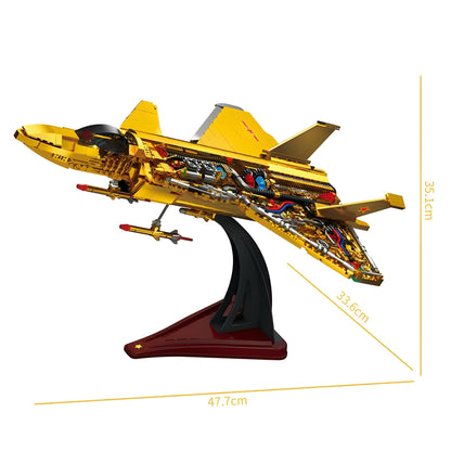J-20 Collector Edition | 1199pcs