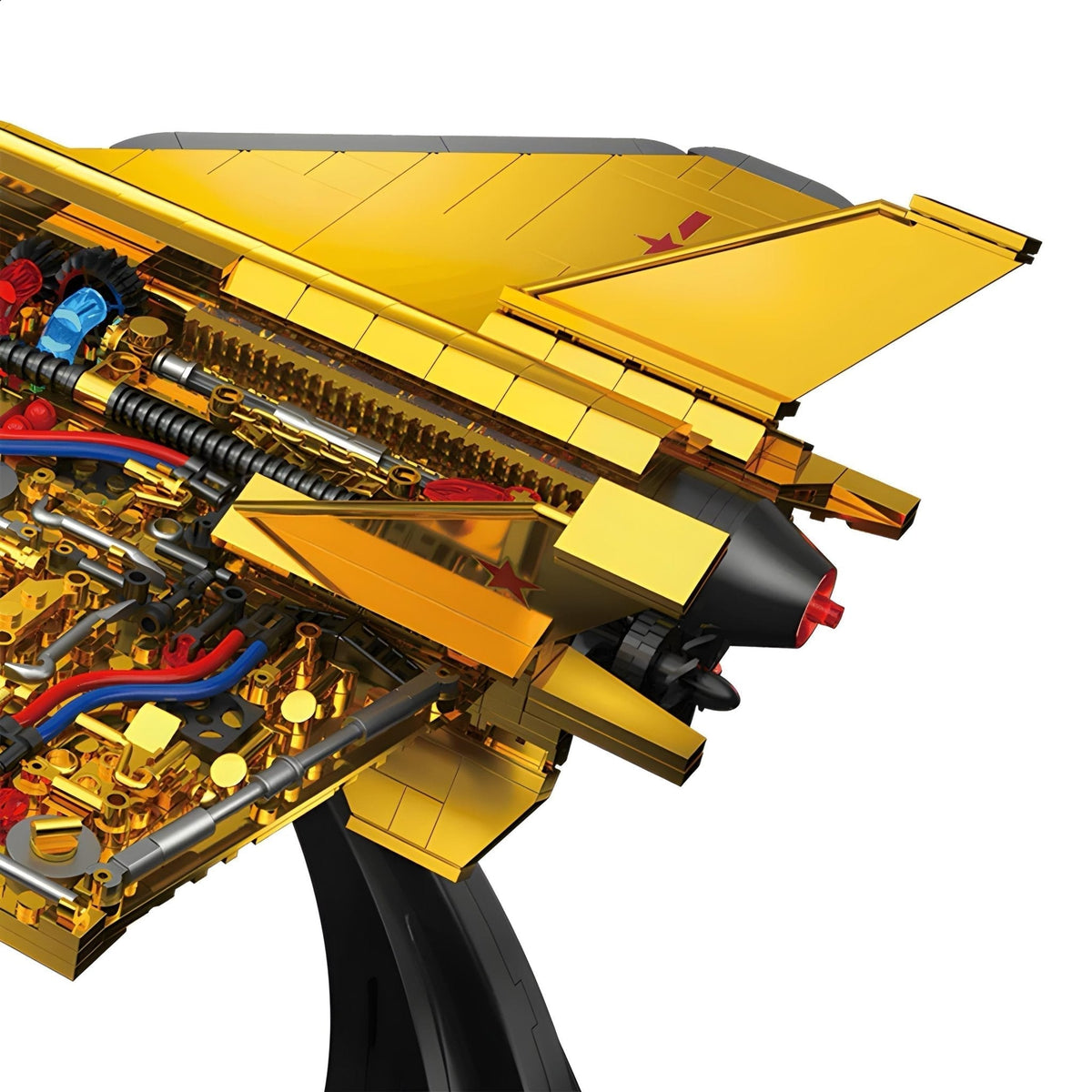 J-20 Collector Edition | 1199pcs