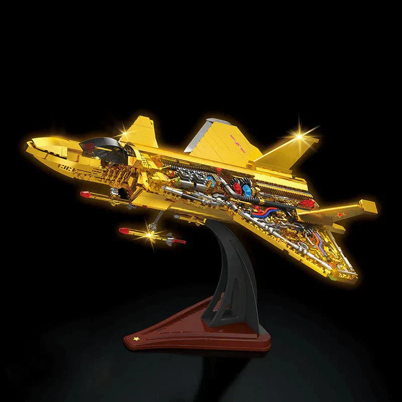 J-20 Collector Edition | 1199pcs