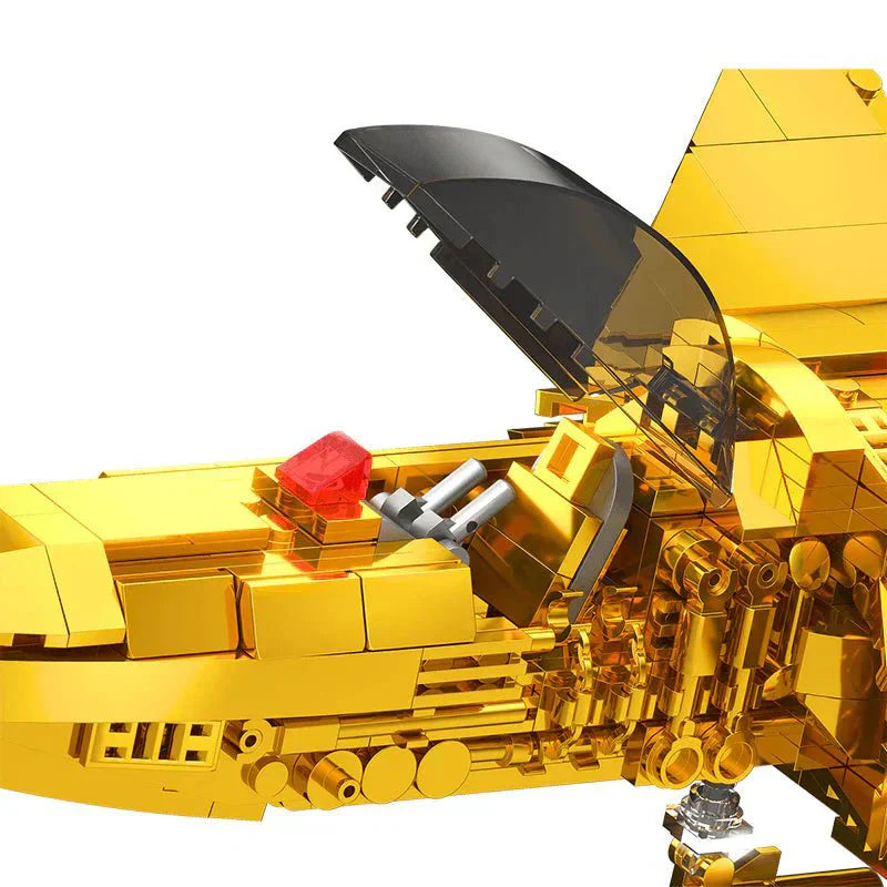 J-20 Collector Edition | 1199pcs