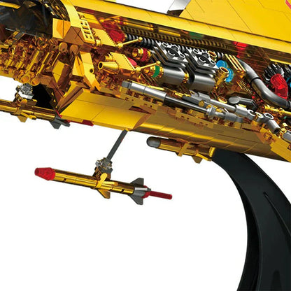 J-20 Collector Edition | 1199pcs