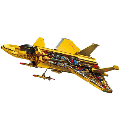 J-20 Collector Edition | 1199pcs