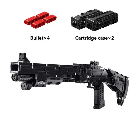 M4 Super 90 Shot | 1061pcs