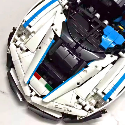 Maranello Legend V12 | 4501pcs