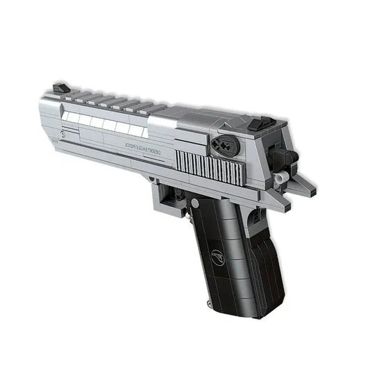 Military Desert Eagle | 795pcs