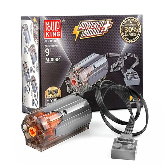 Mould King Powerful M-Motor