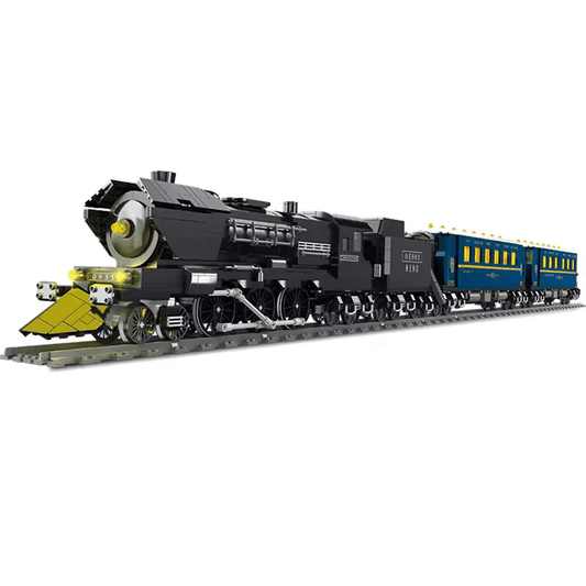 Orient Express Original | 3690pcs