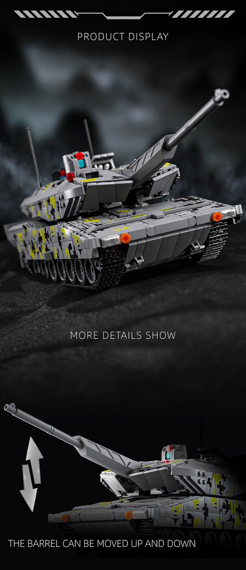 Panther KF51 main battle tank
