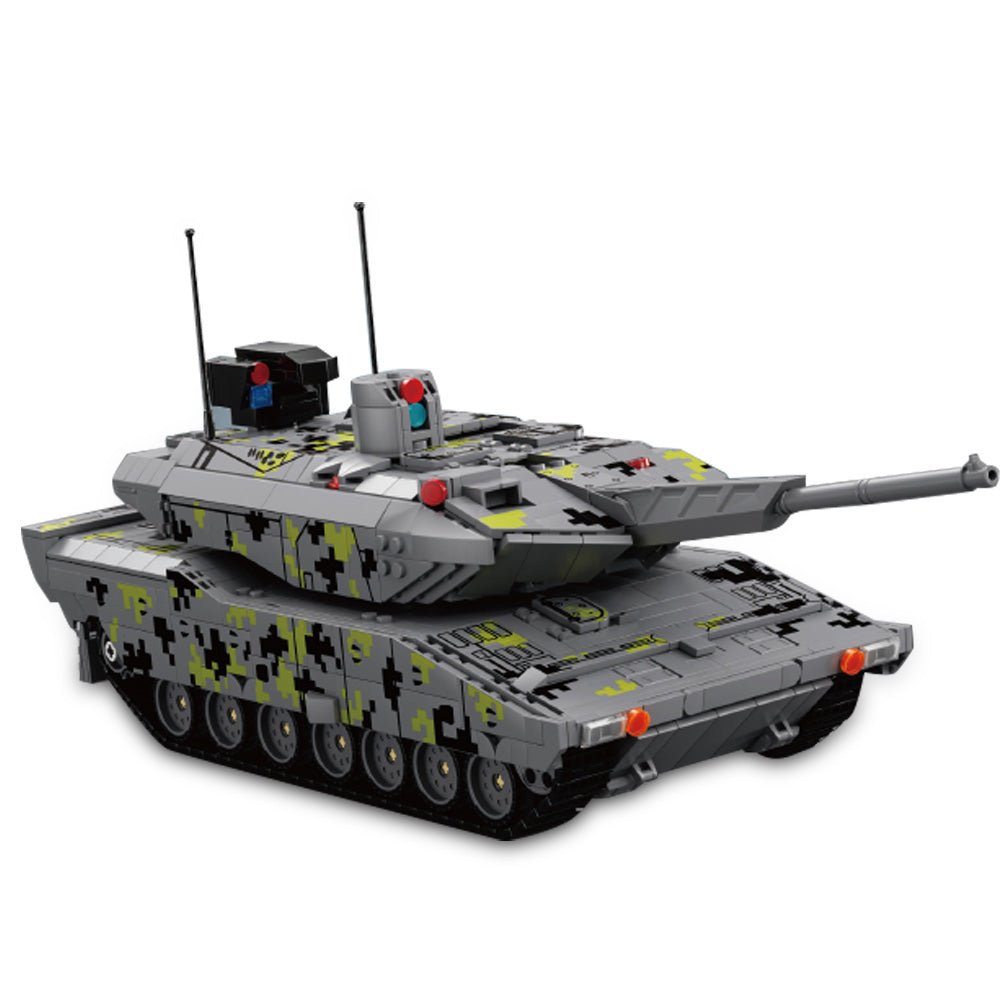 Panther KF51 main battle tank
