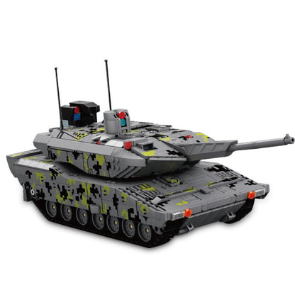 Panther KF51 main battle tank