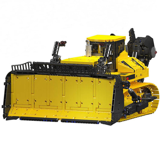 RC Heavy-Duty Excavator | 3934pcs
