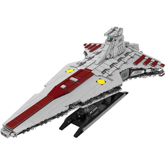 Republic Attack Carrier | 1320pcs