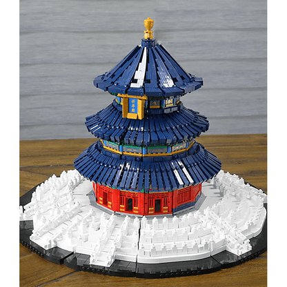 Temple Of Heaven | 5532pcs