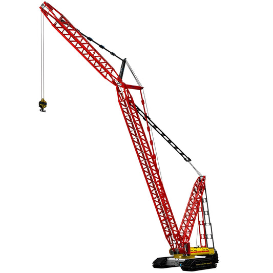 210cm Mega Dragline | 4317pcs