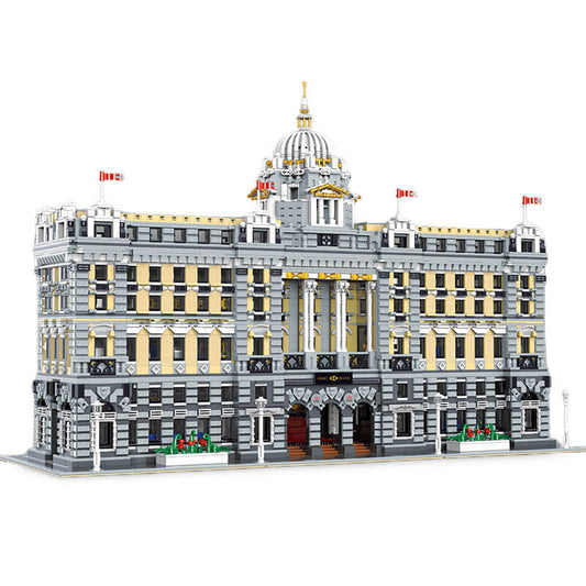 The Mega Bank | 10422pcs