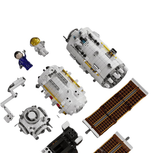 Tianhe Core Module | 1223pcs