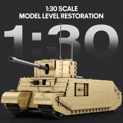 TOG II World of tanks