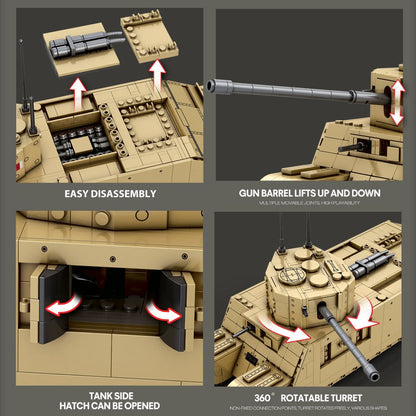 TOG II World of tanks