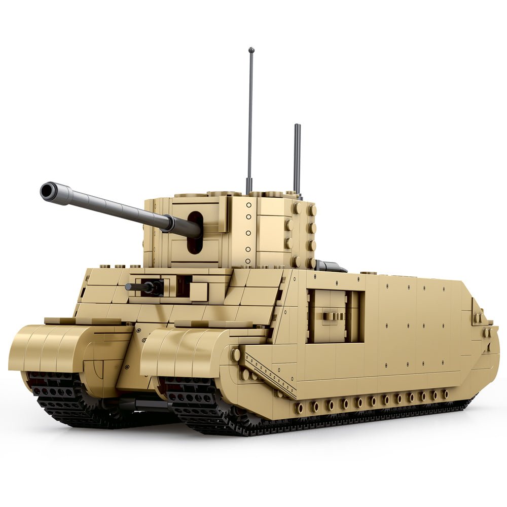 TOG II World of tanks