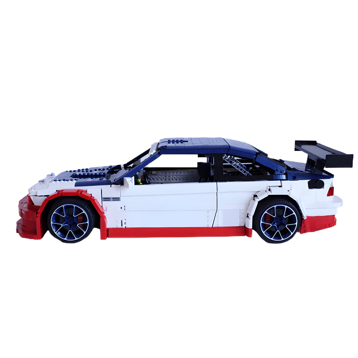 ALMS M3 GTR | 5050pcs