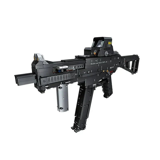 UMP45 SMG | 1609pcs