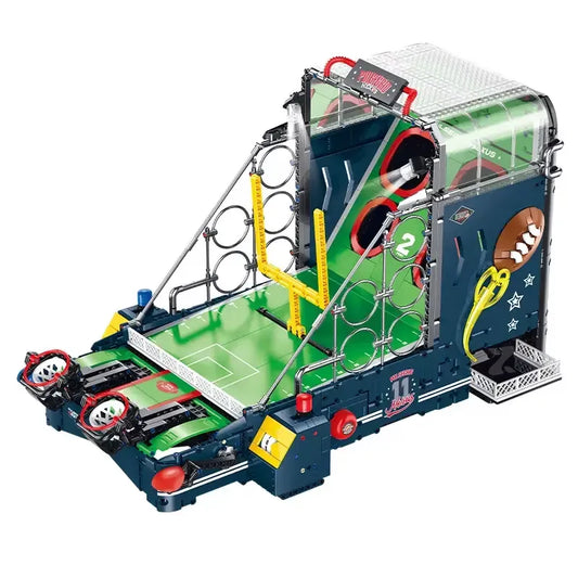 US Football Quaterback Game | 2272pcs