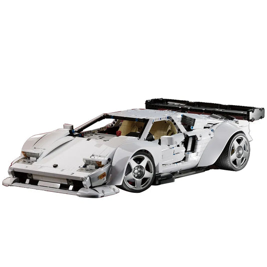 Widebody LP5000 Italian Bull | 4300pcs