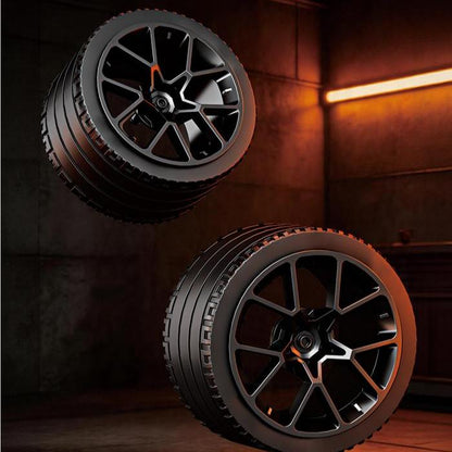 Hypercar Xbow GT-XR | 2812 Pcs