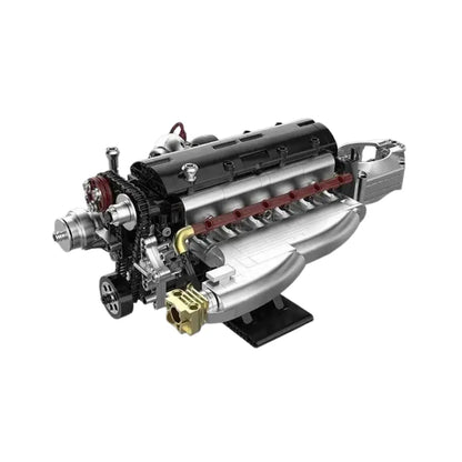 JDM 2JZ-GTE Engine | 973pcs