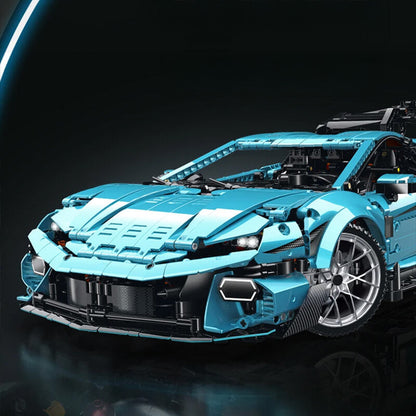Next-Gen Italian Bull 2024 | 3600pcs