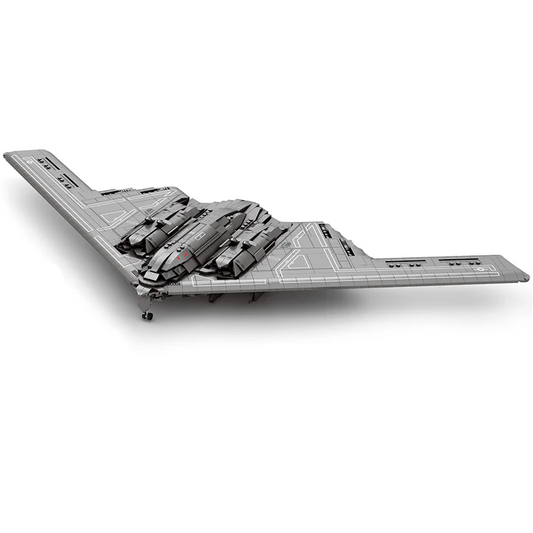 Northrop B-2 Spirit | 2062pcs