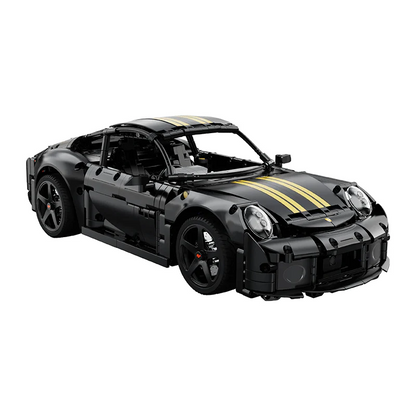 RUF GT 911 Carrera | 1654pcs