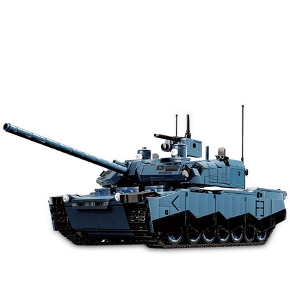Abrams-X