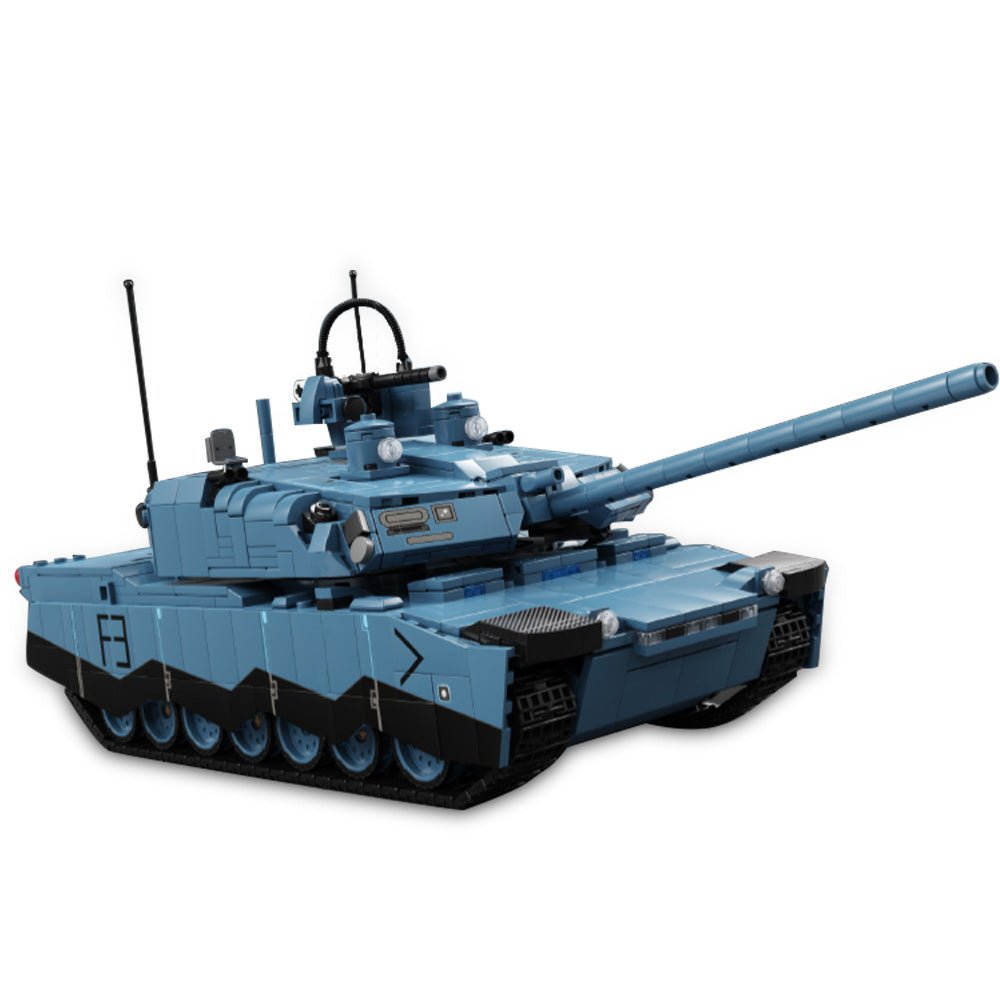 Abrams-X