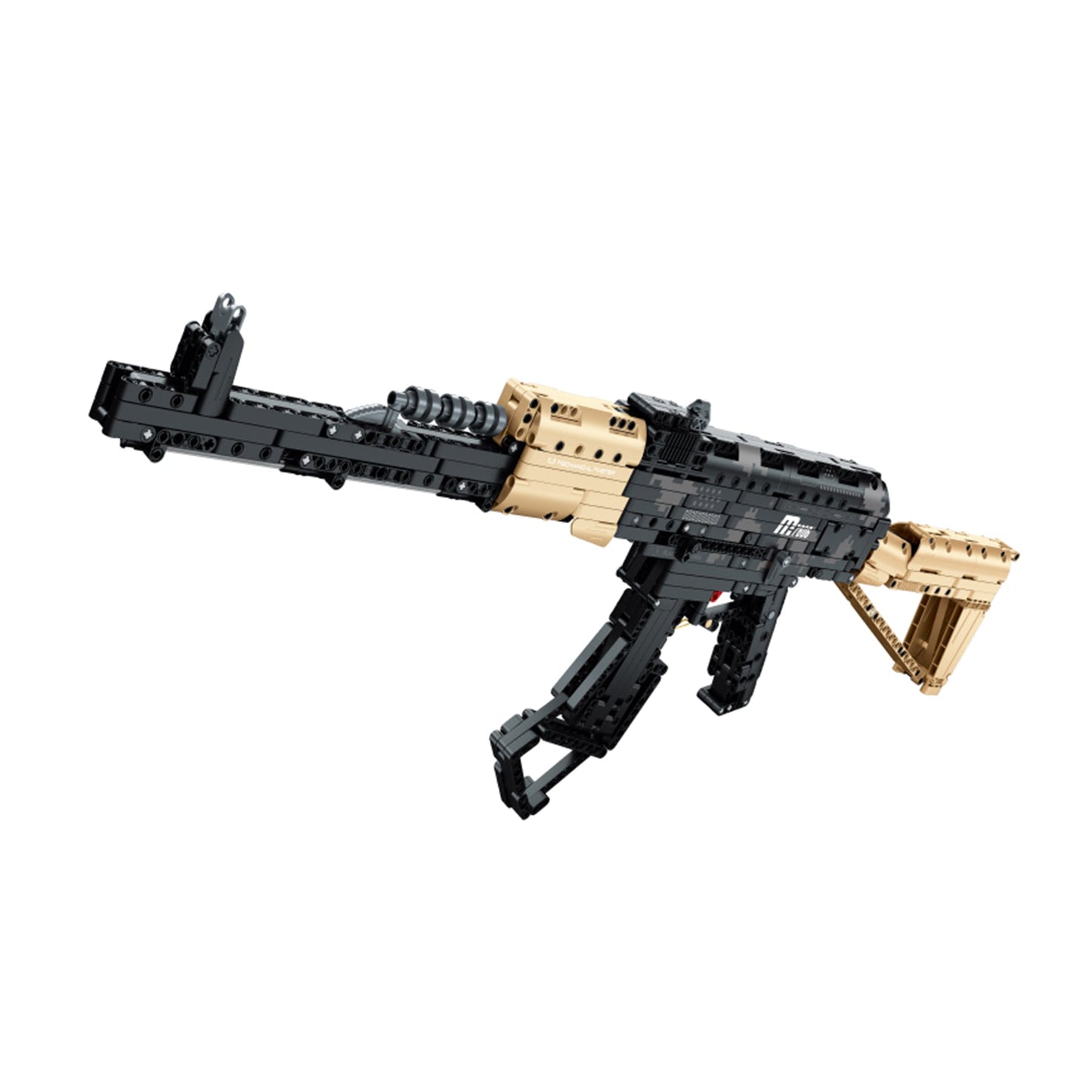 AK-47 Submachine