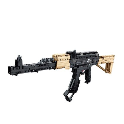 AK-47 Submachine
