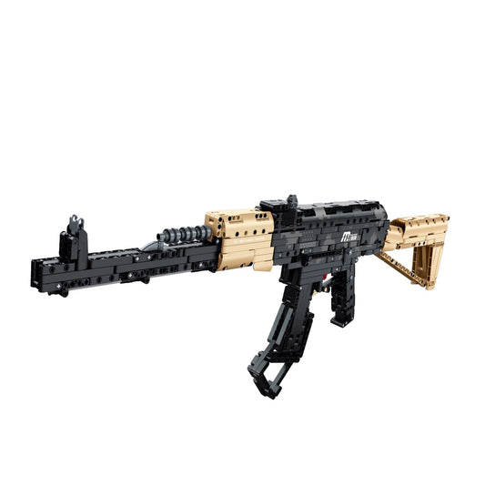 AK-47 Submachine