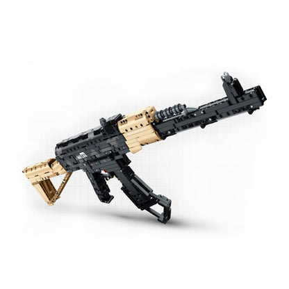 AK-47 Submachine