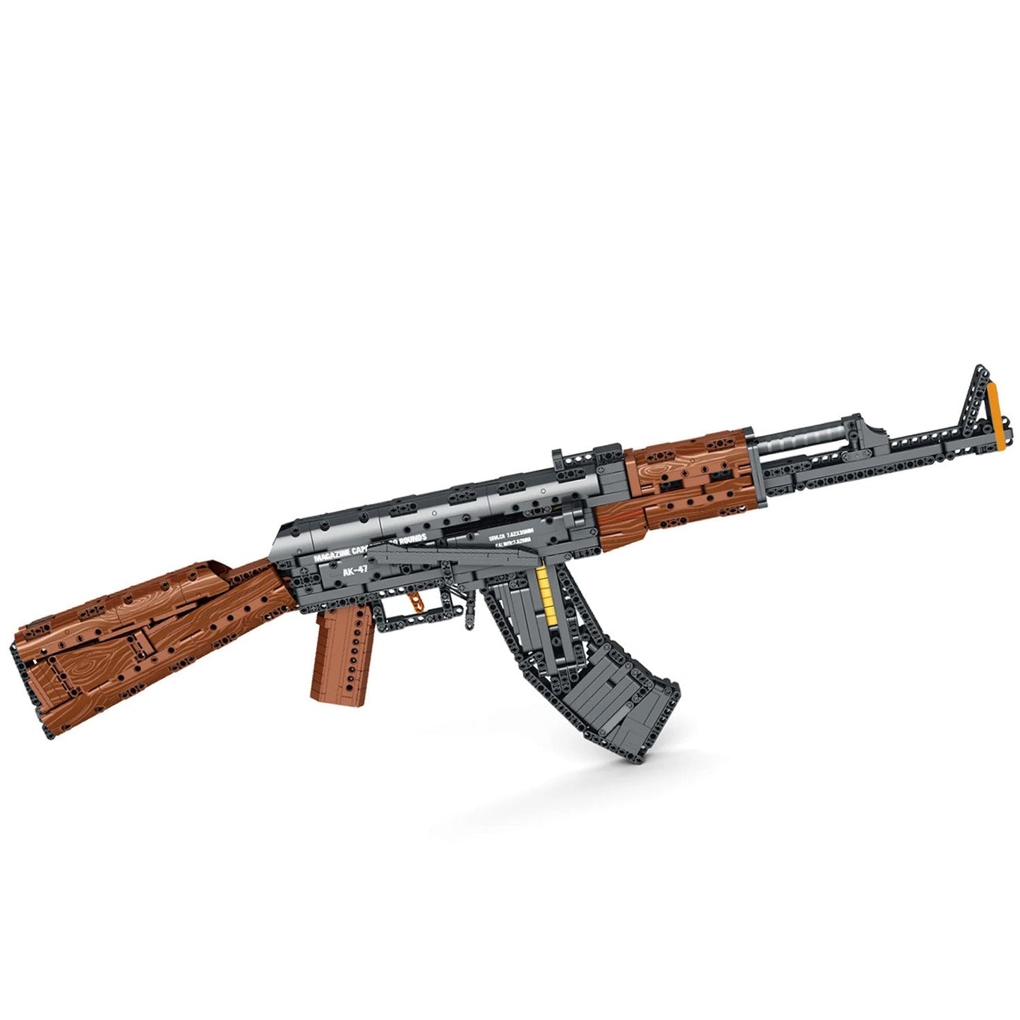 AK47 V2 | 1366pcs