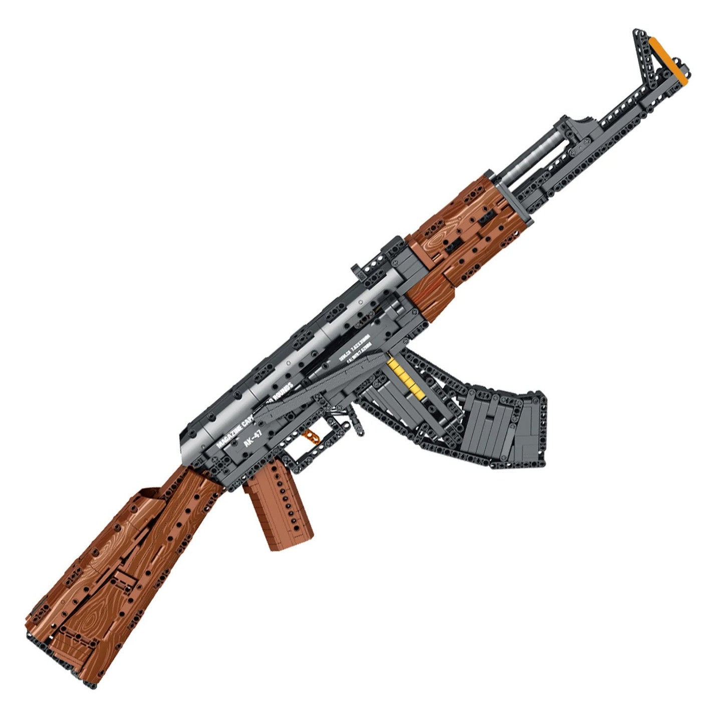AK47 V2 | 1366pcs