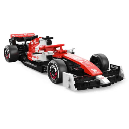 Official Alfa Romeo F1 C42 | 339pcs