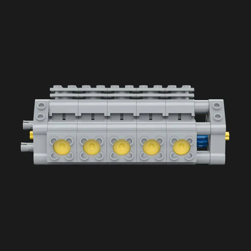 Official 2022 Alfa Romeo F1 | 2306pcs